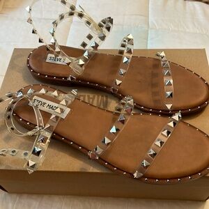 Steve Madden Sandals